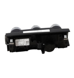 Commande chauffage AUDI A1 1