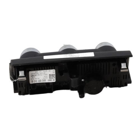 Commande chauffage AUDI A1 1