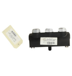 Commande chauffage AUDI A1 1 Photo n°3