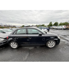 Commande chauffage AUDI A1 1 Photo n°8