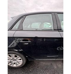 Commande chauffage AUDI A1 1 Photo n°12