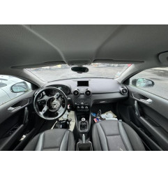 Commande chauffage AUDI A1 1 Photo n°15