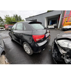 Commande chauffage AUDI A1 1 Photo n°17