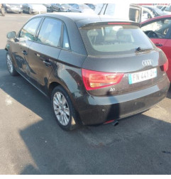 Commande chauffage AUDI A1 1 Photo n°20