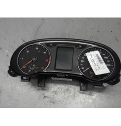 Compteur AUDI A1 1 Photo n°1