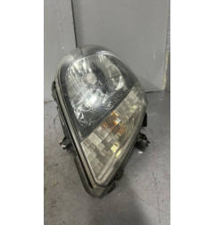 Optique avant principal gauche (feux)(phare) RENAULT KANGOO 1