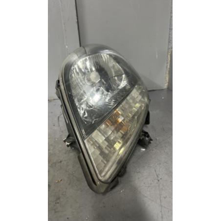 Optique avant principal gauche (feux)(phare) RENAULT KANGOO 1