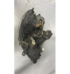 Optique avant principal gauche (feux)(phare) RENAULT KANGOO 1 Photo n°3