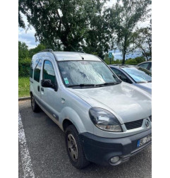 Optique avant principal gauche (feux)(phare) RENAULT KANGOO 1 Photo n°4