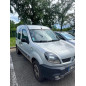 Optique avant principal gauche (feux)(phare) RENAULT KANGOO 1
