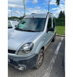 Optique avant principal gauche (feux)(phare) RENAULT KANGOO 1 Photo n°5
