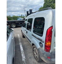 Optique avant principal gauche (feux)(phare) RENAULT KANGOO 1 Photo n°6