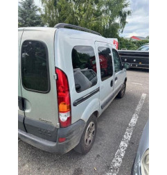 Optique avant principal gauche (feux)(phare) RENAULT KANGOO 1 Photo n°7