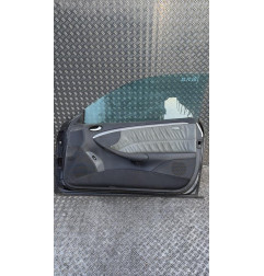 Porte avant droit MERCEDES CLASSE CLK 209 Photo n°4