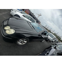 Porte avant droit MERCEDES CLASSE CLK 209 Photo n°6