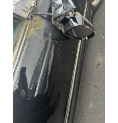 Porte avant droit MERCEDES CLASSE CLK 209 Photo n°12