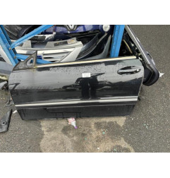 Porte avant gauche MERCEDES CLASSE CLK 209 Photo n°1