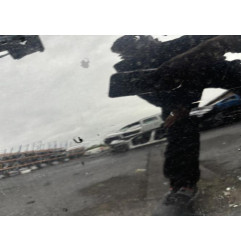 Porte avant gauche MERCEDES CLASSE CLK 209 Photo n°3