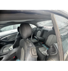 Porte avant gauche MERCEDES CLASSE CLK 209 Photo n°11