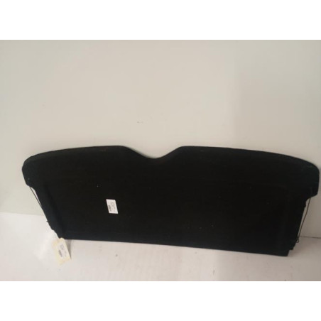 Plage arriere PEUGEOT 307 Photo n°1