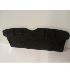 Plage arriere PEUGEOT 307