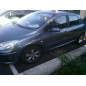 Plage arriere PEUGEOT 307