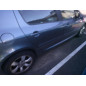 Plage arriere PEUGEOT 307