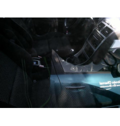 Plage arriere PEUGEOT 307 Photo n°8