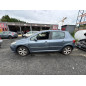 Plage arriere PEUGEOT 307