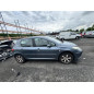 Plage arriere PEUGEOT 307