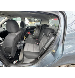 Plage arriere PEUGEOT 307 Photo n°16