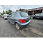 Plage arriere PEUGEOT 307