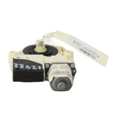 Moteur leve vitre arriere droit RENAULT MEGANE 3 Photo n°1