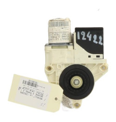 Moteur leve vitre arriere droit RENAULT MEGANE 3