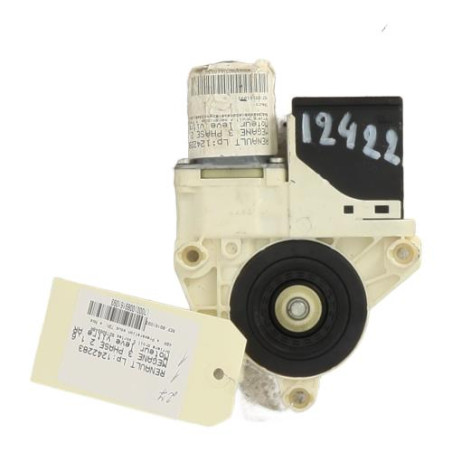 Moteur leve vitre arriere droit RENAULT MEGANE 3