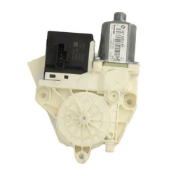 Moteur leve vitre arriere droit RENAULT MEGANE 3 Photo n°3