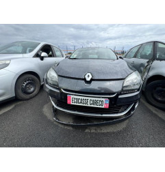 Moteur leve vitre arriere droit RENAULT MEGANE 3 Photo n°4