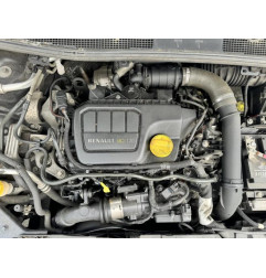 Moteur leve vitre arriere droit RENAULT MEGANE 3 Photo n°7