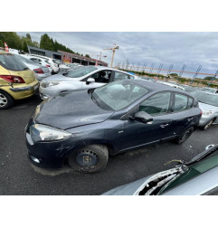 Moteur leve vitre arriere droit RENAULT MEGANE 3 Photo n°8