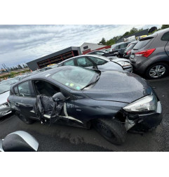 Moteur leve vitre arriere droit RENAULT MEGANE 3 Photo n°9