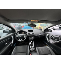 Moteur leve vitre arriere droit RENAULT MEGANE 3 Photo n°11