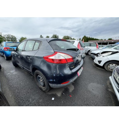 Moteur leve vitre arriere droit RENAULT MEGANE 3 Photo n°13