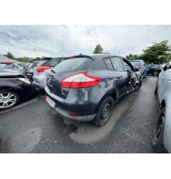 Moteur leve vitre arriere droit RENAULT MEGANE 3 Photo n°14