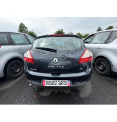 Moteur leve vitre arriere droit RENAULT MEGANE 3 Photo n°15