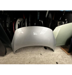 Capot RENAULT SCENIC 3 Photo n°1