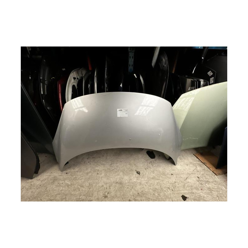 Capot RENAULT SCENIC 3