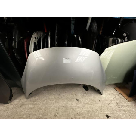 Capot RENAULT SCENIC 3 Photo n°1