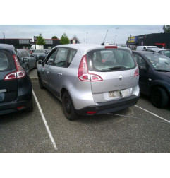 Capot RENAULT SCENIC 3