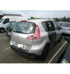 Capot RENAULT SCENIC 3 Photo n°3