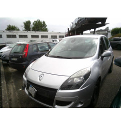 Capot RENAULT SCENIC 3 Photo n°5
